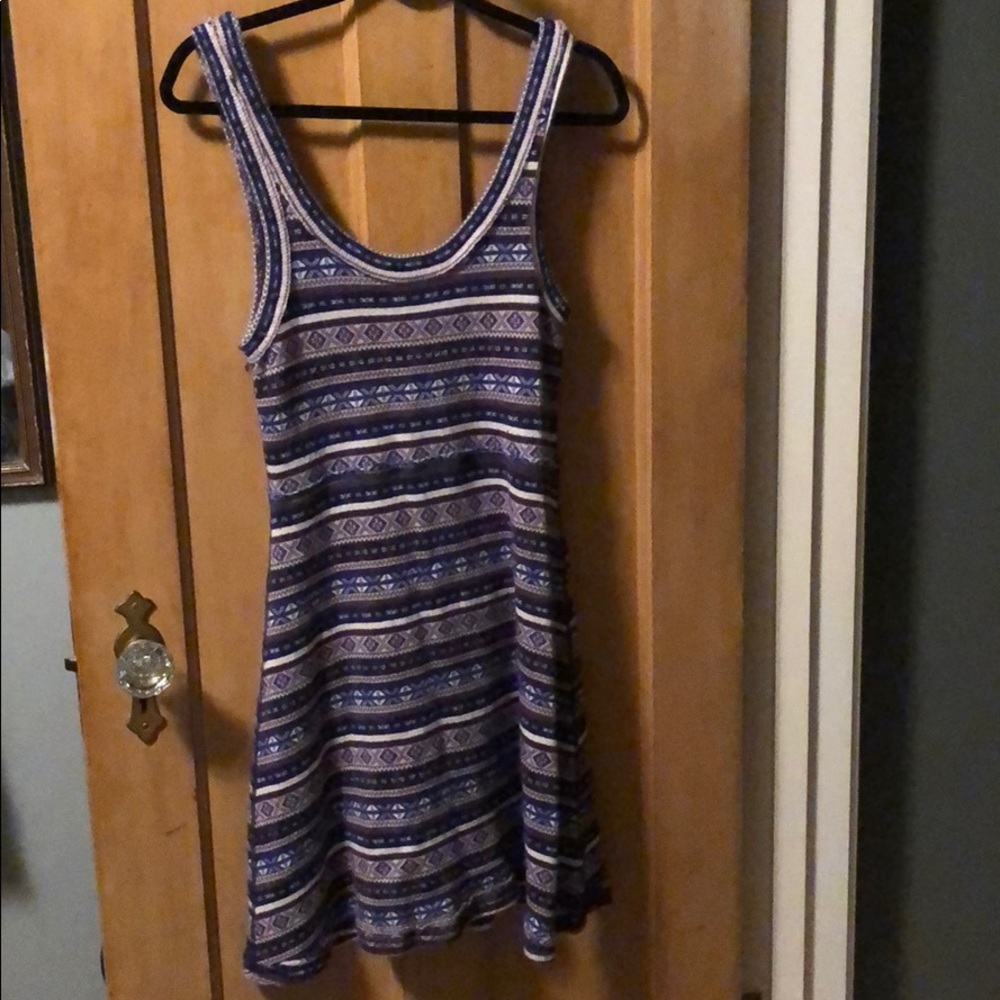 Knot dress free people